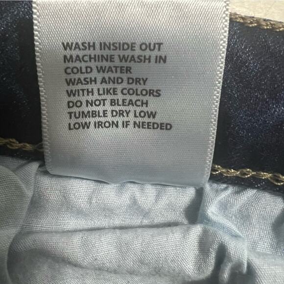 KanCan Blue Denim Jeans Size 29 - Picture 9 of 9